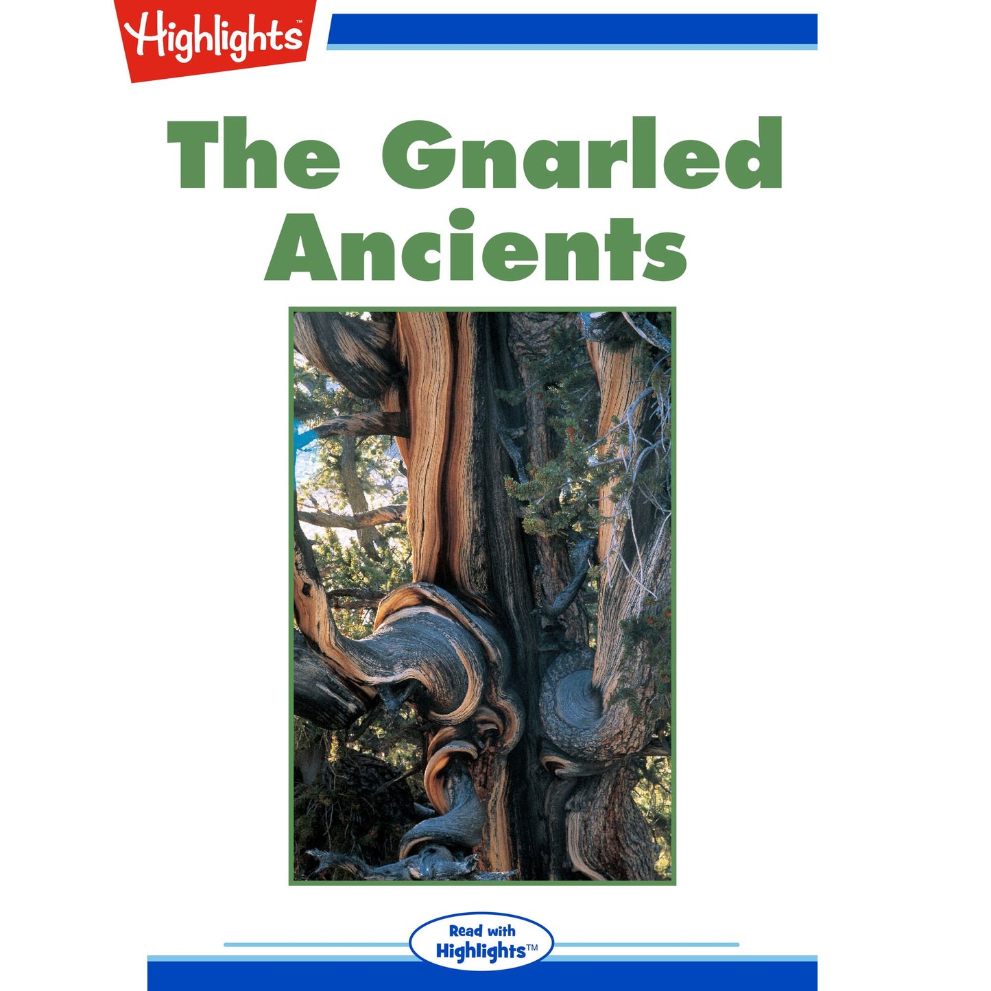 The Gnarled Ancients