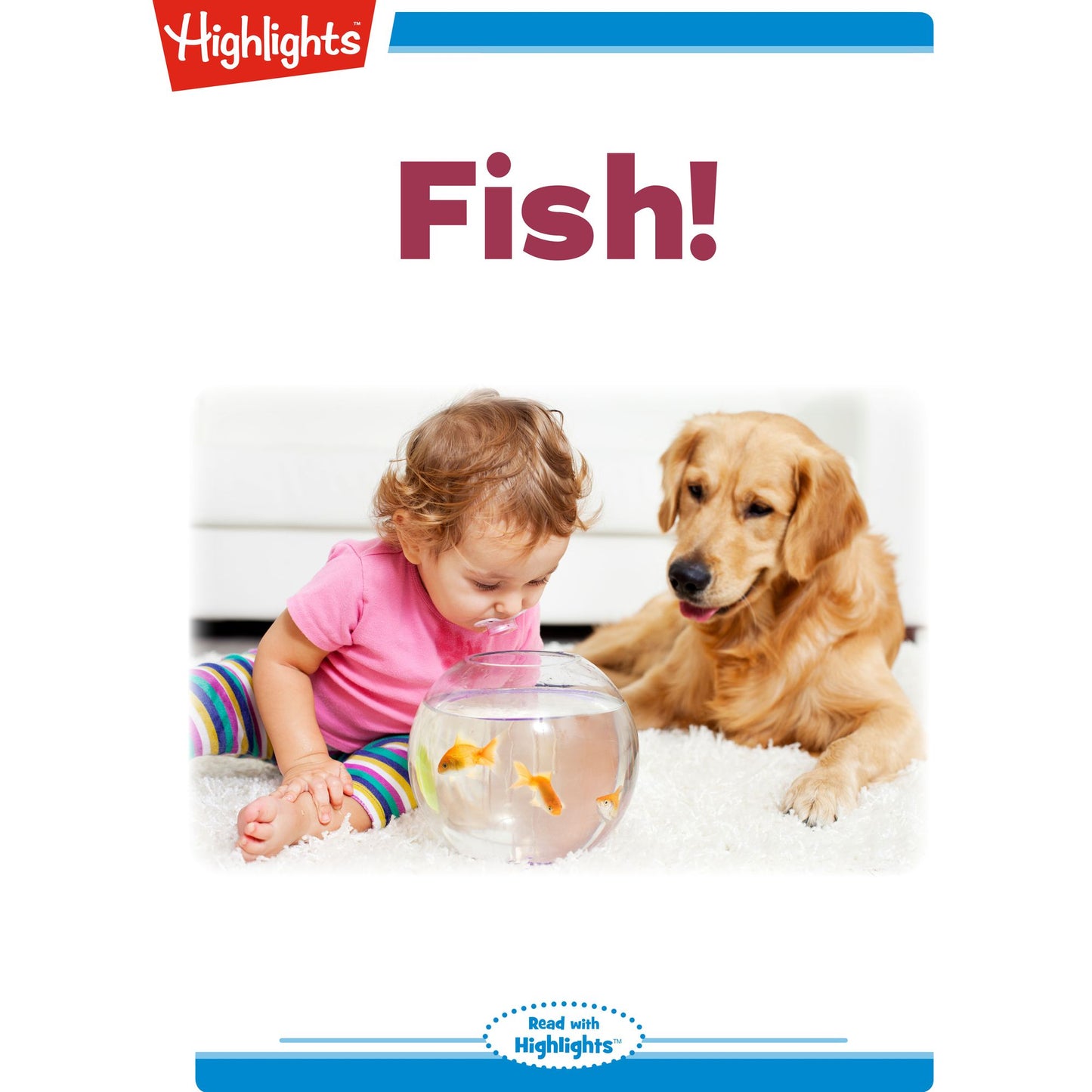Fish!