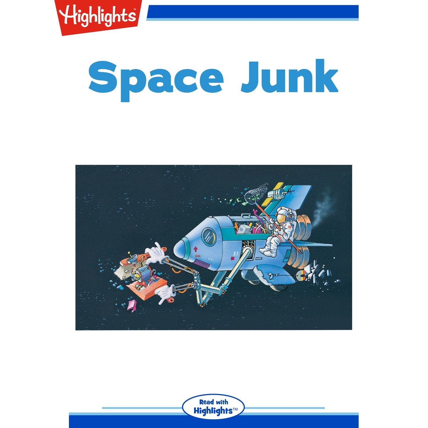 Space Junk