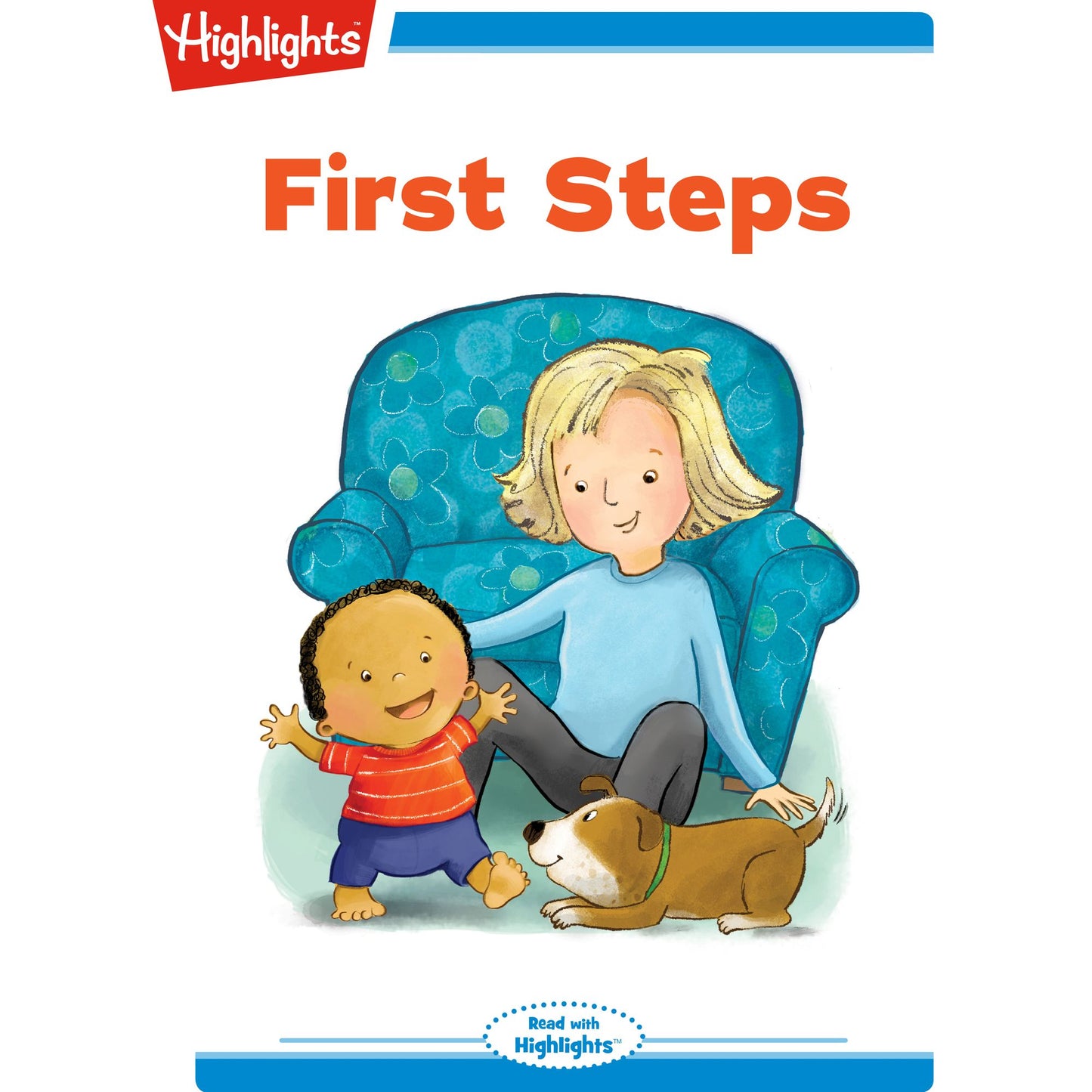First Steps