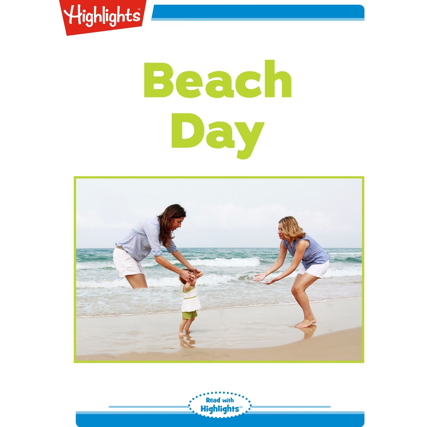 Beach Day