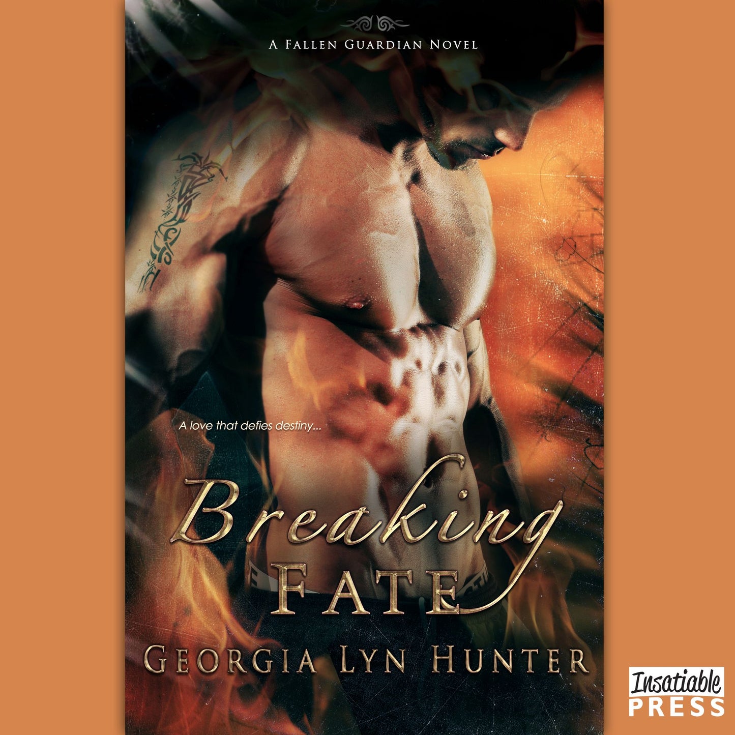 Breaking Fate: A Love that Defies Destiny...