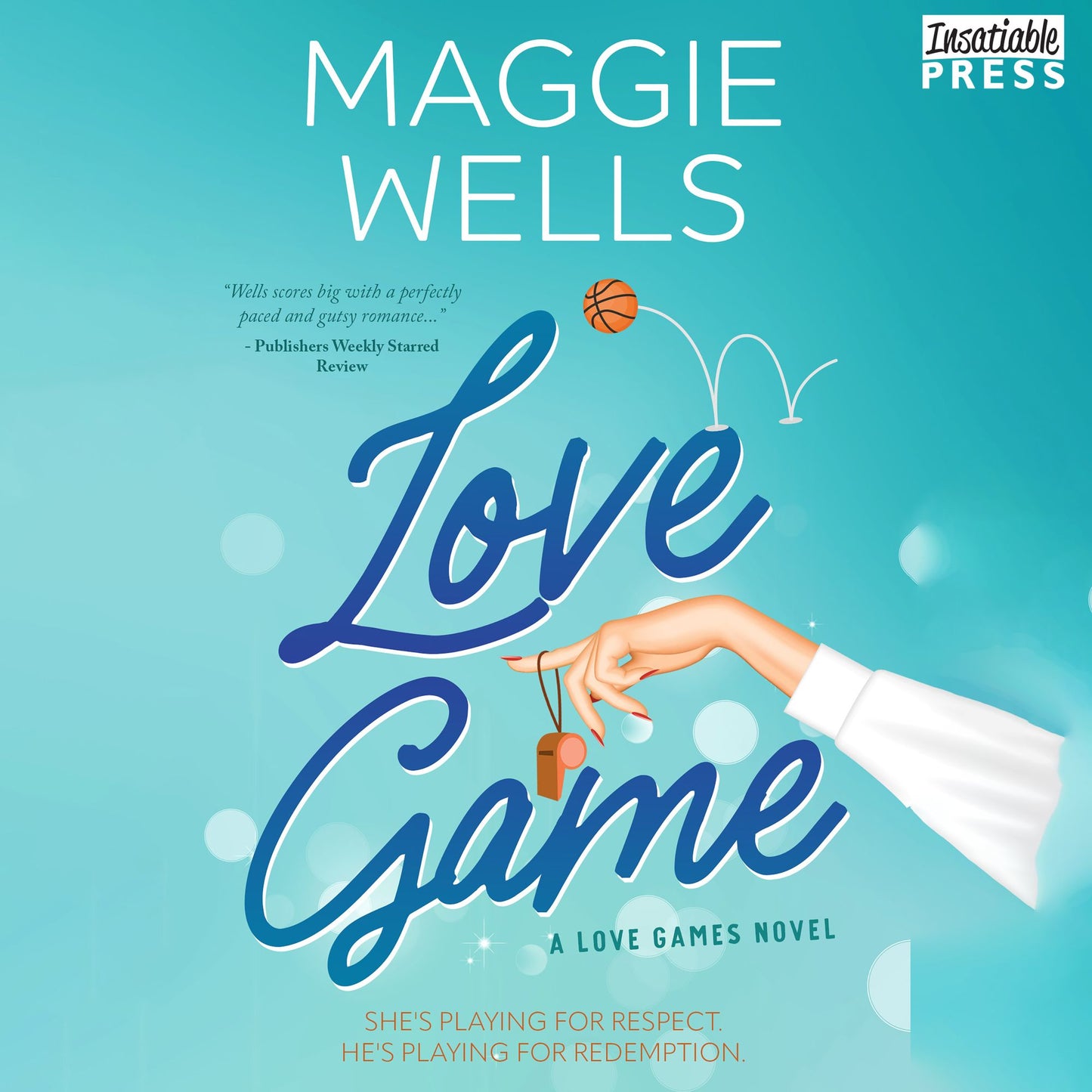 Love Game: Love Games, Book 1