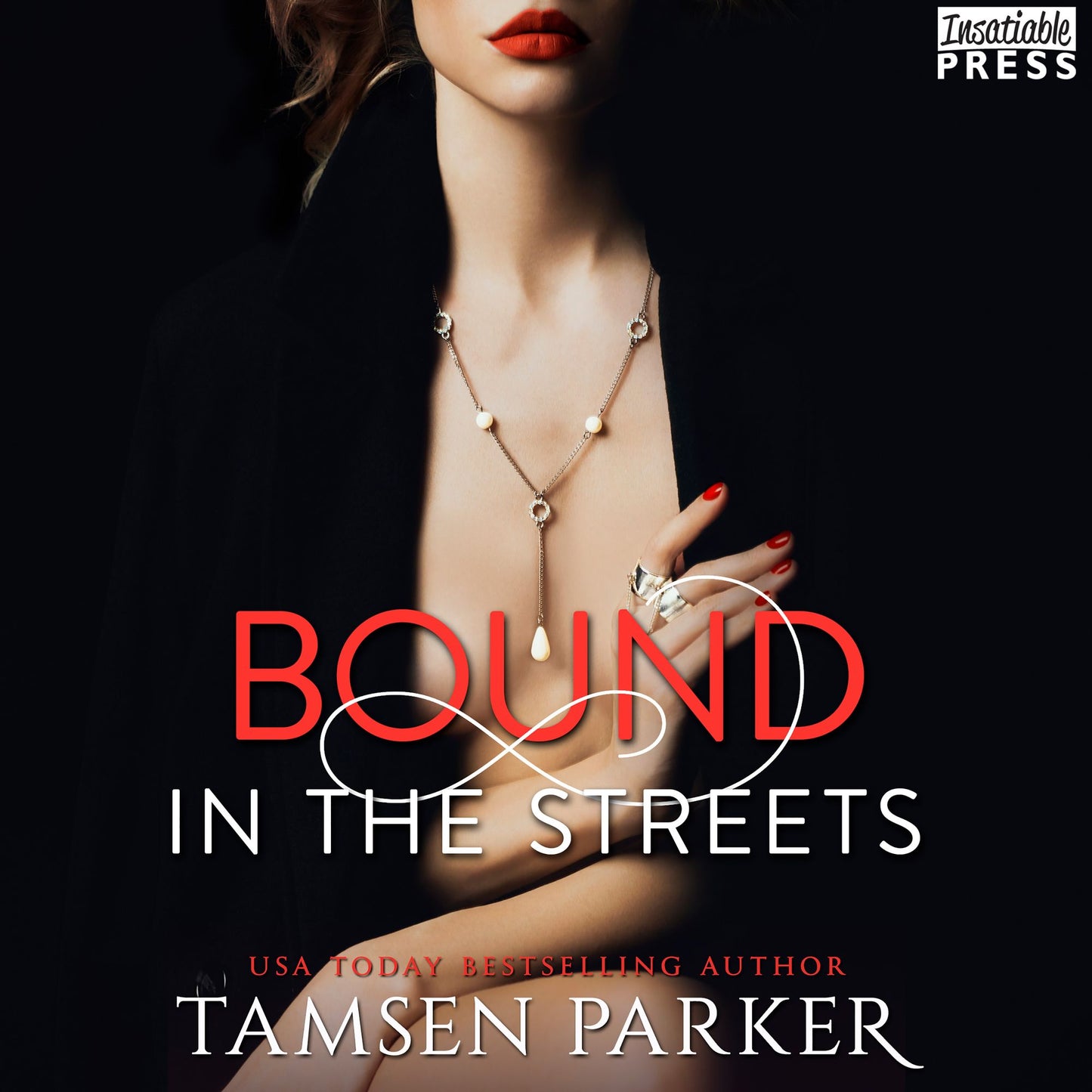 Bound in the Streets: After Hours, Book 2