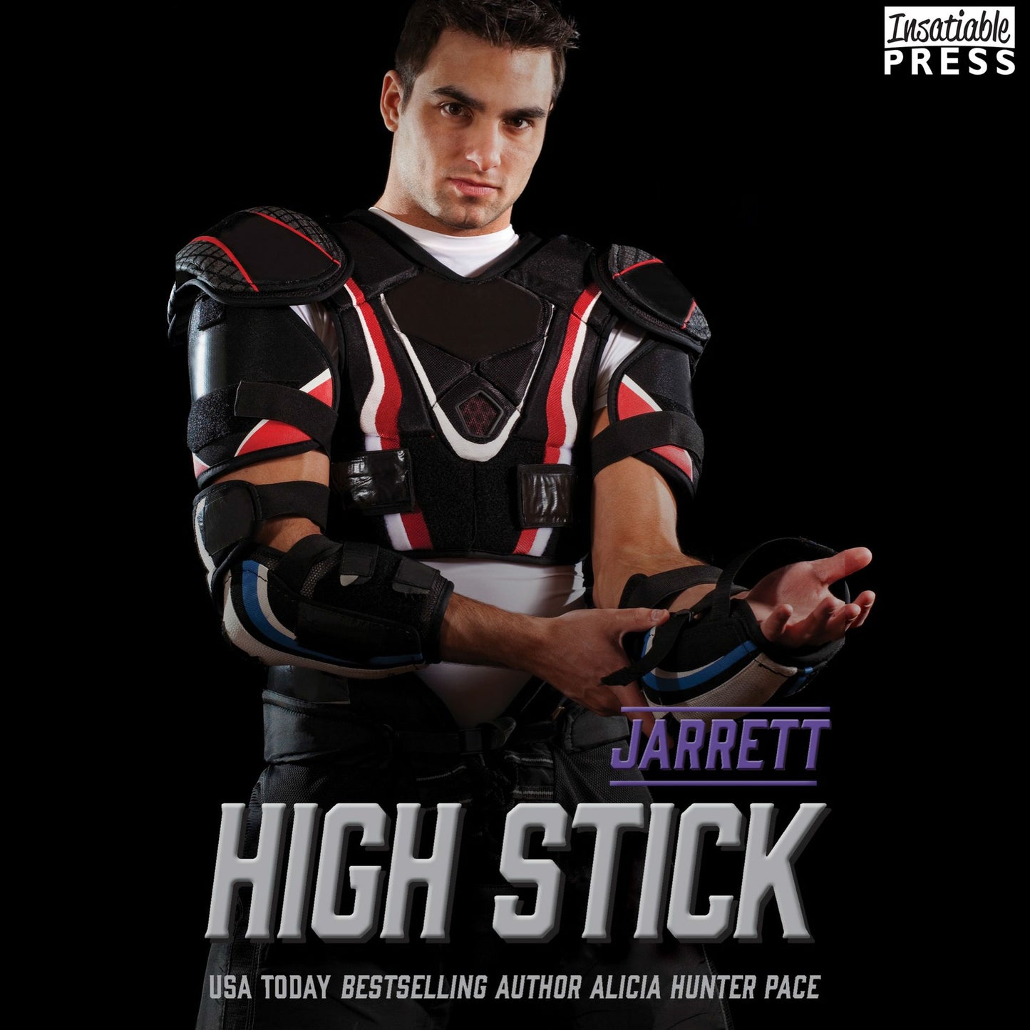 High Stick: Jarrett: Nashville Sound