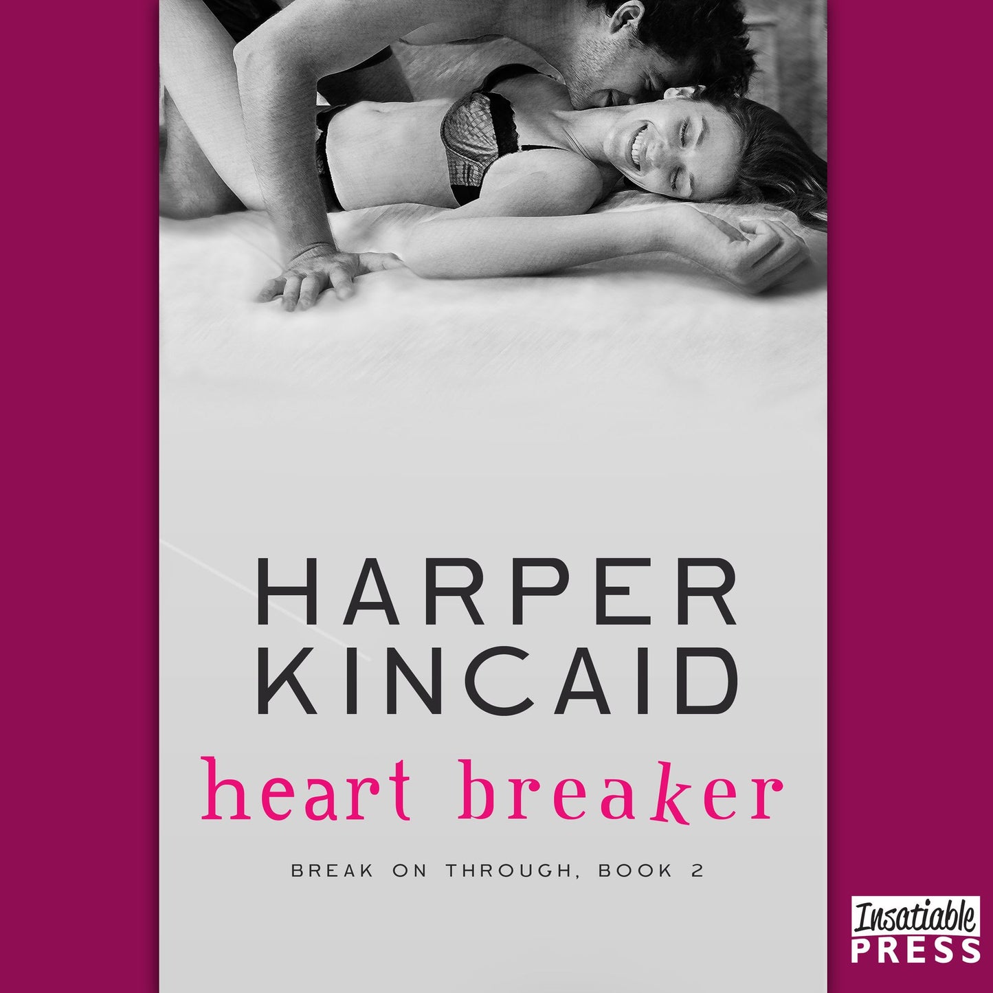 Heart Breaker: Break on Through #2