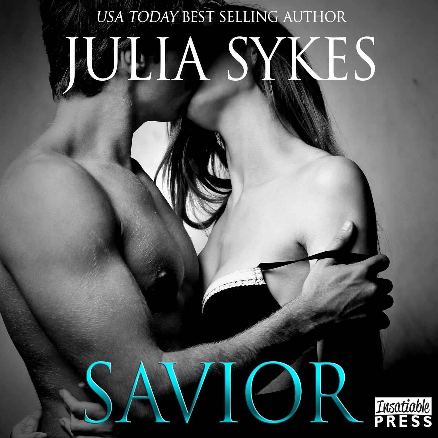 Savior: Impossible, Book 2