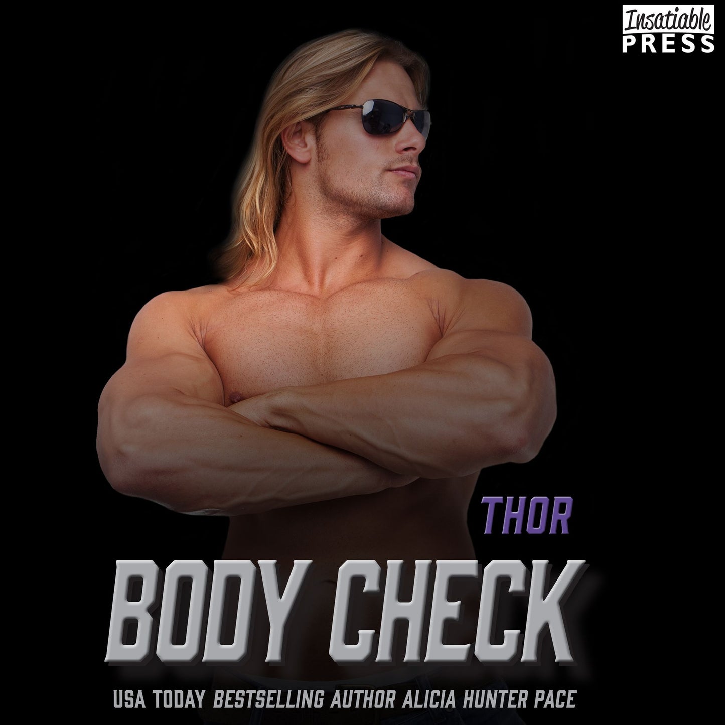 Body Check: Thor: Nashville Sound, Book 4
