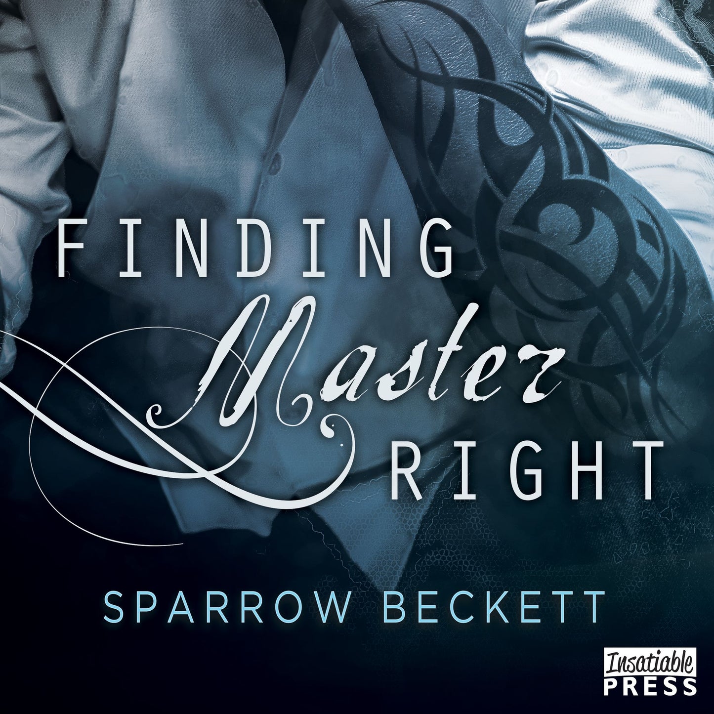 Finding Master Right: Masters Unleashed 1