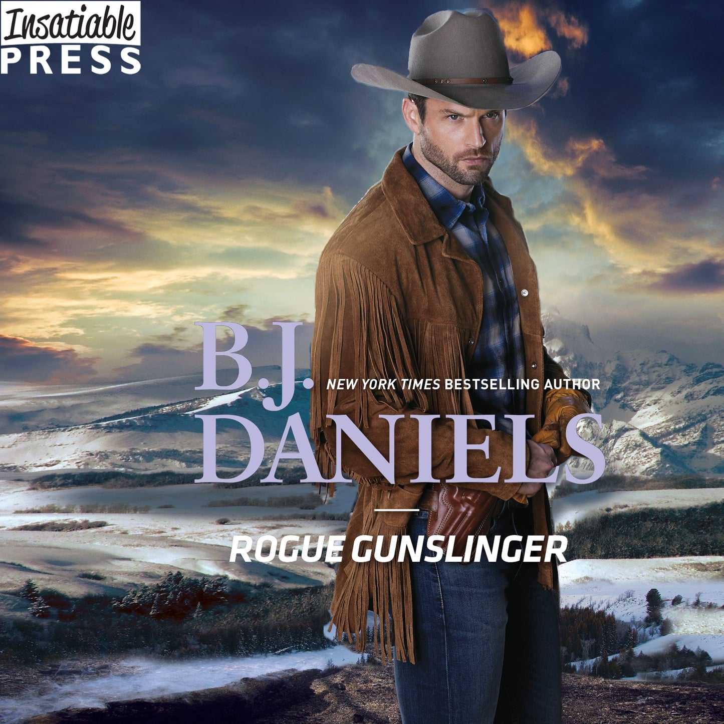 Rogue Gunslinger: Whitehorse, Montana: The Clementine Sisters, Book 2