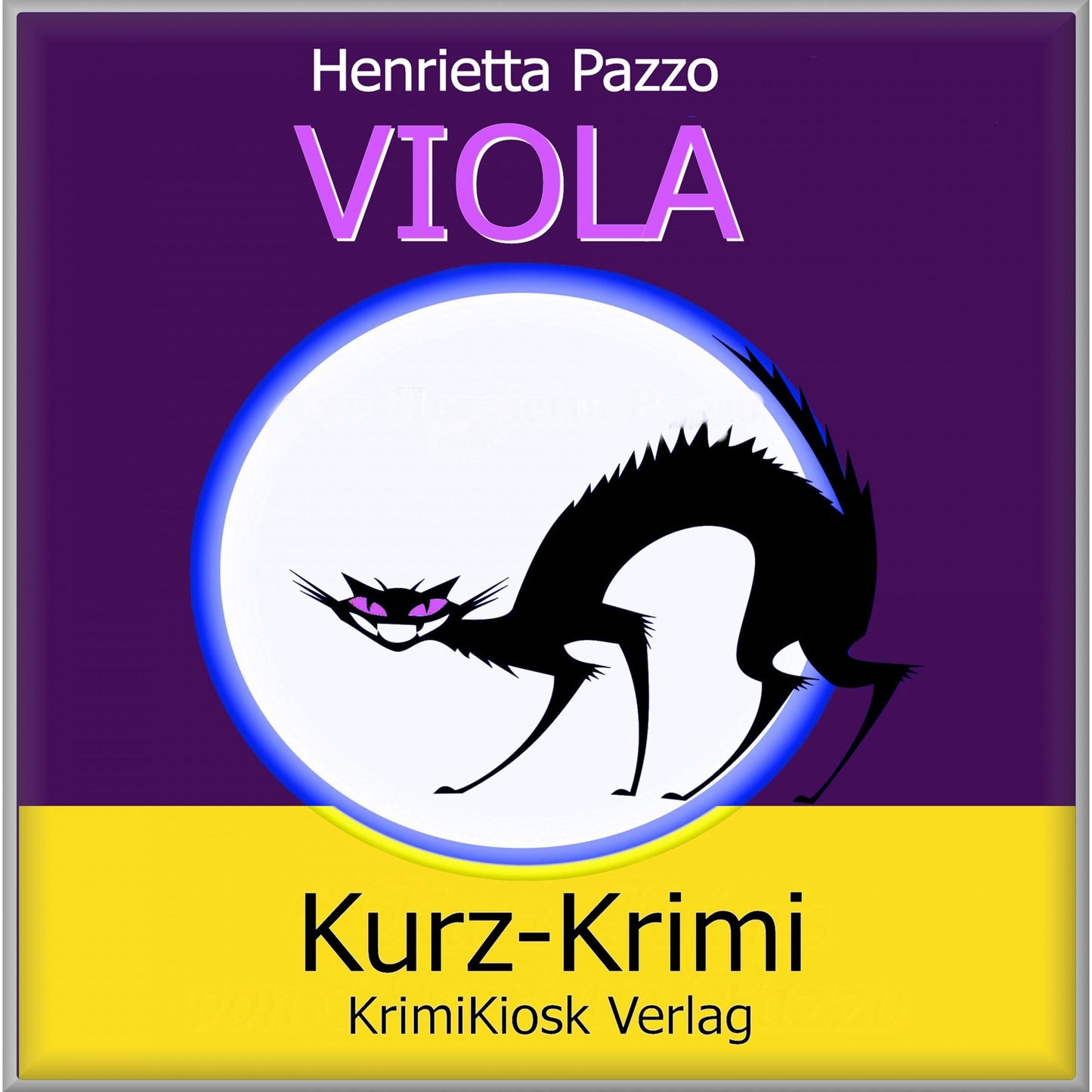 Viola Kurzkrimi