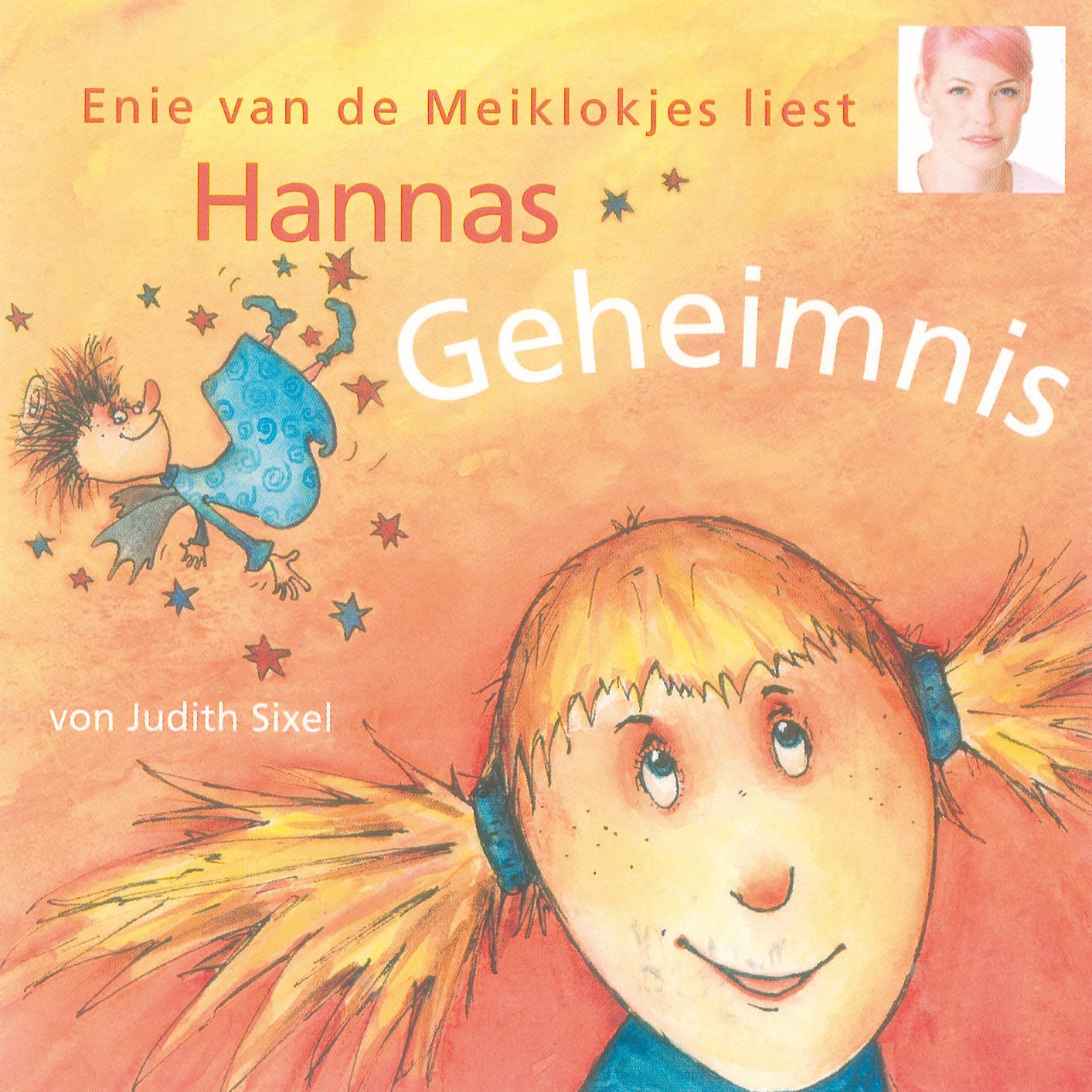 Hannas Geheimnis (Abridged)