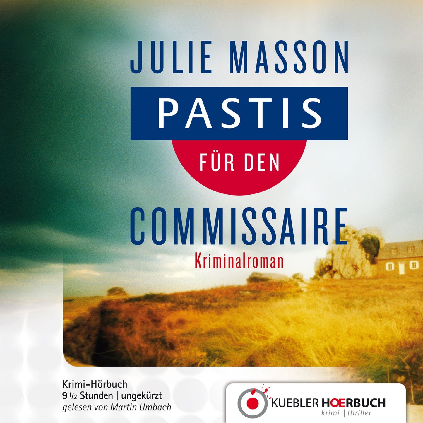 Pastis fÃ¼r den Commissaire