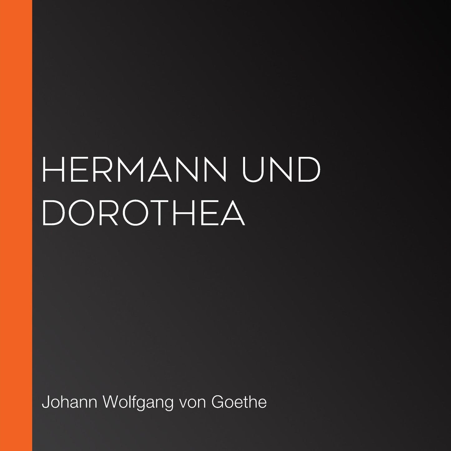 Hermann und Dorothea