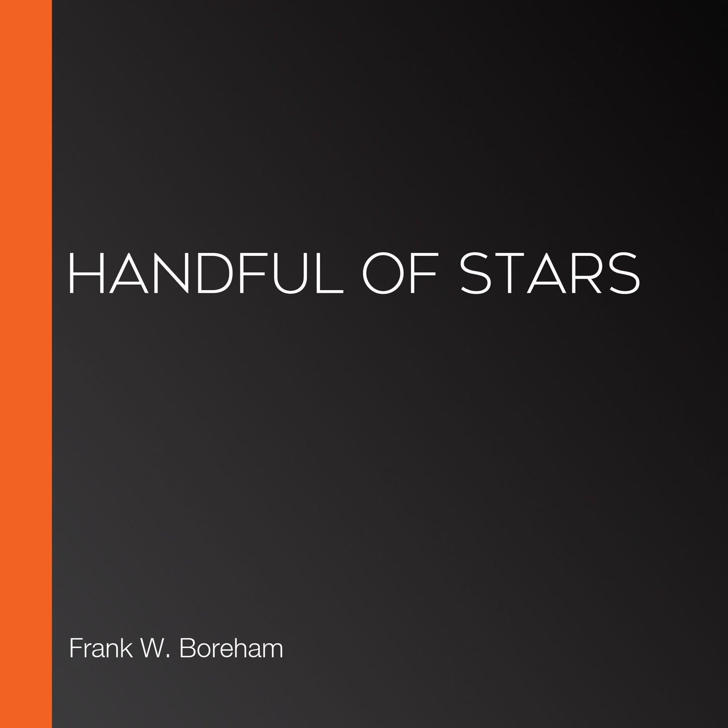 Handful of Stars