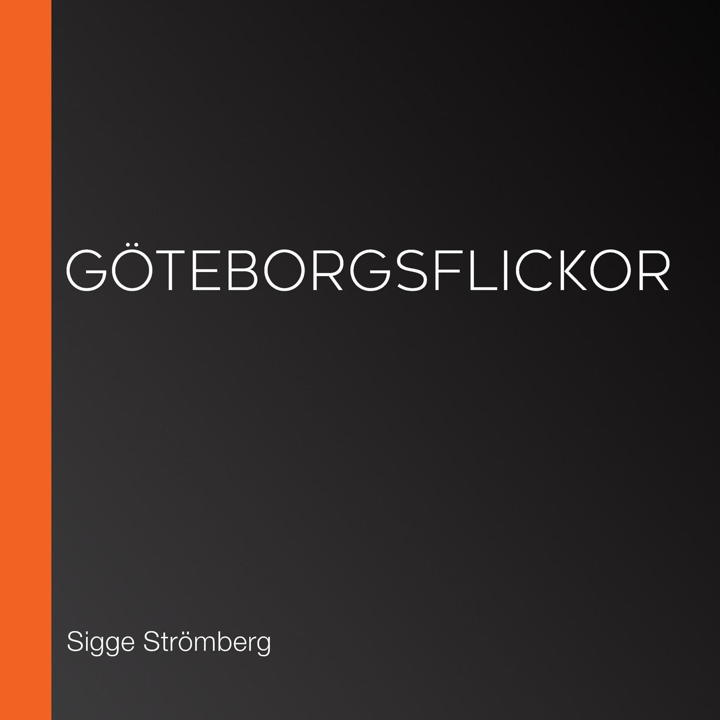 GÃ¶teborgsflickor