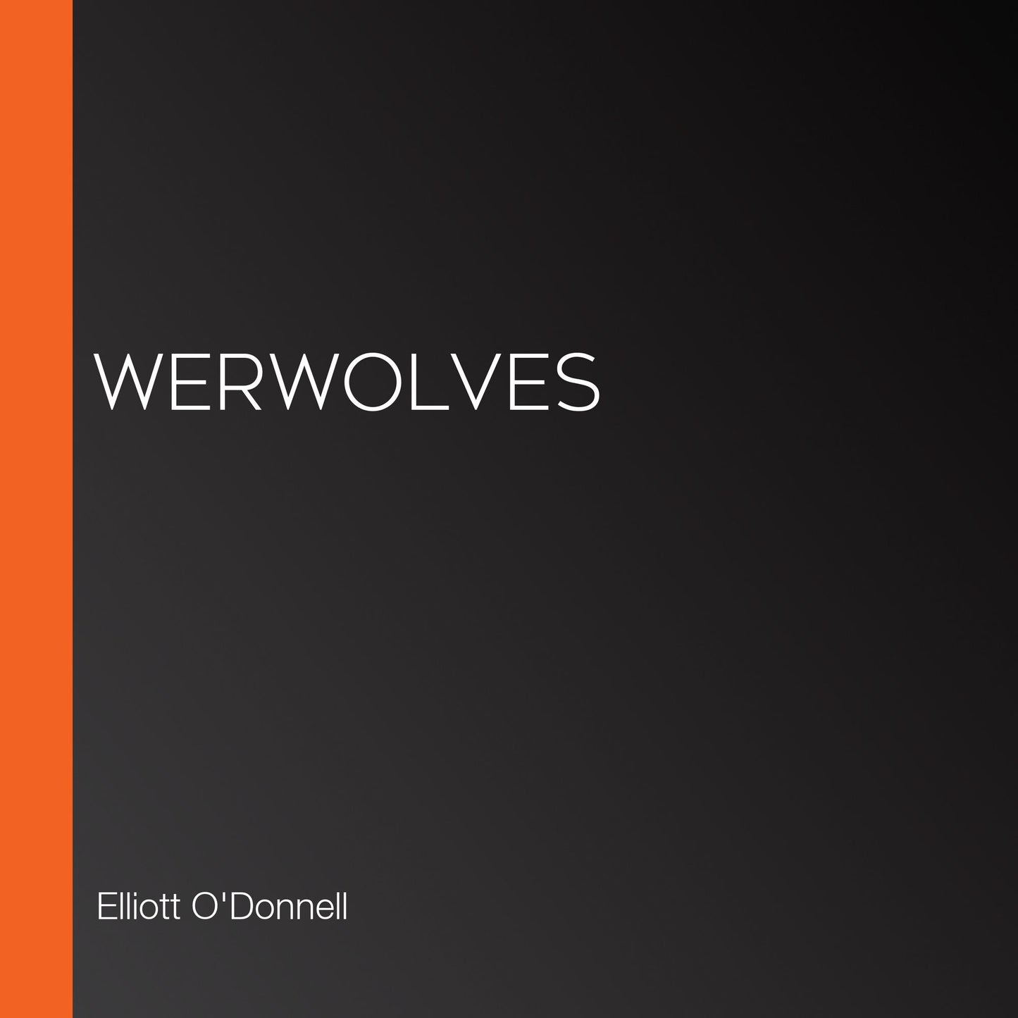 Werwolves