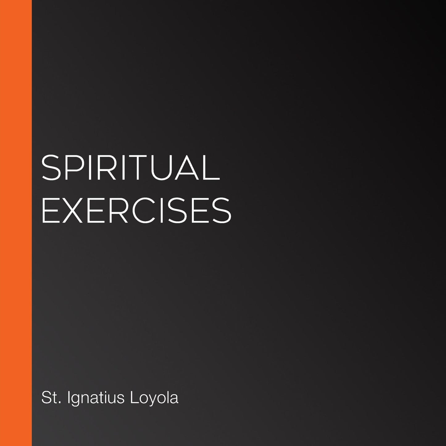 Spiritual Exercises