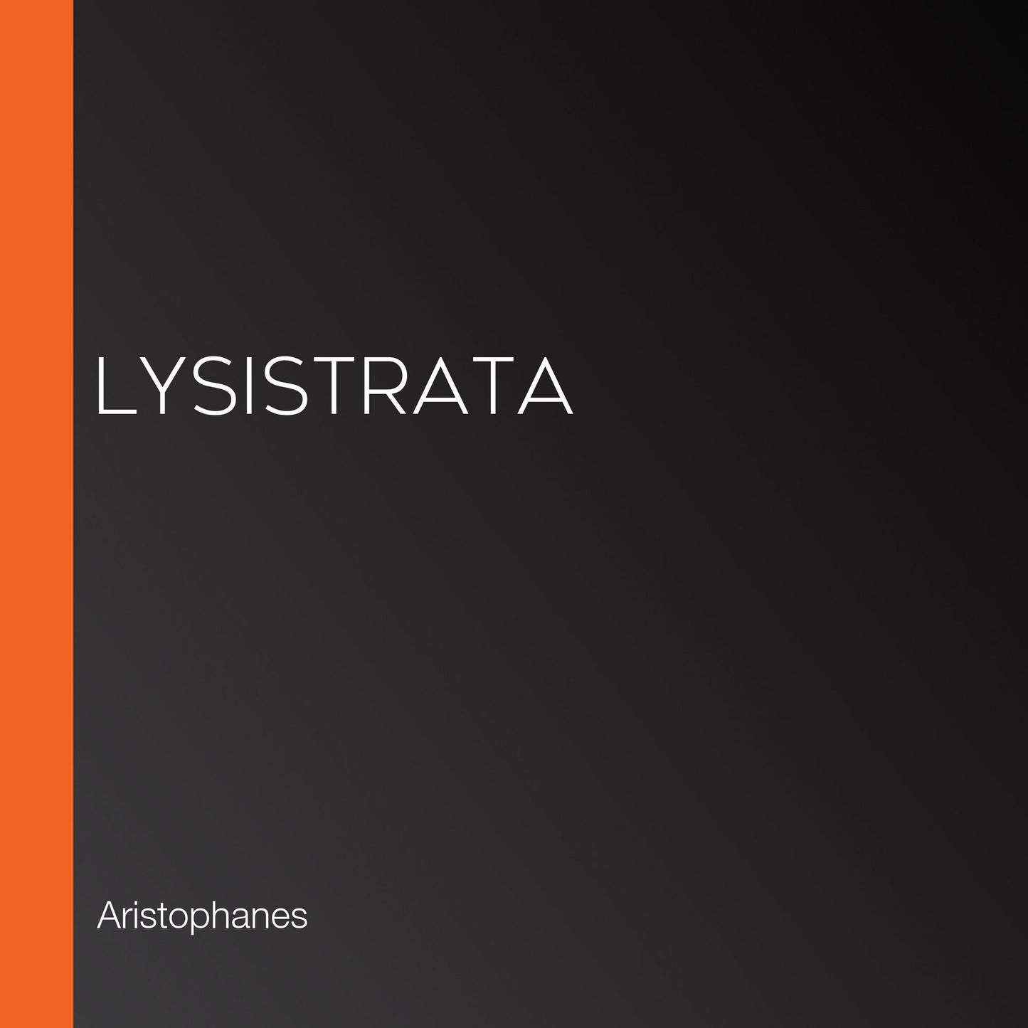 Lysistrata