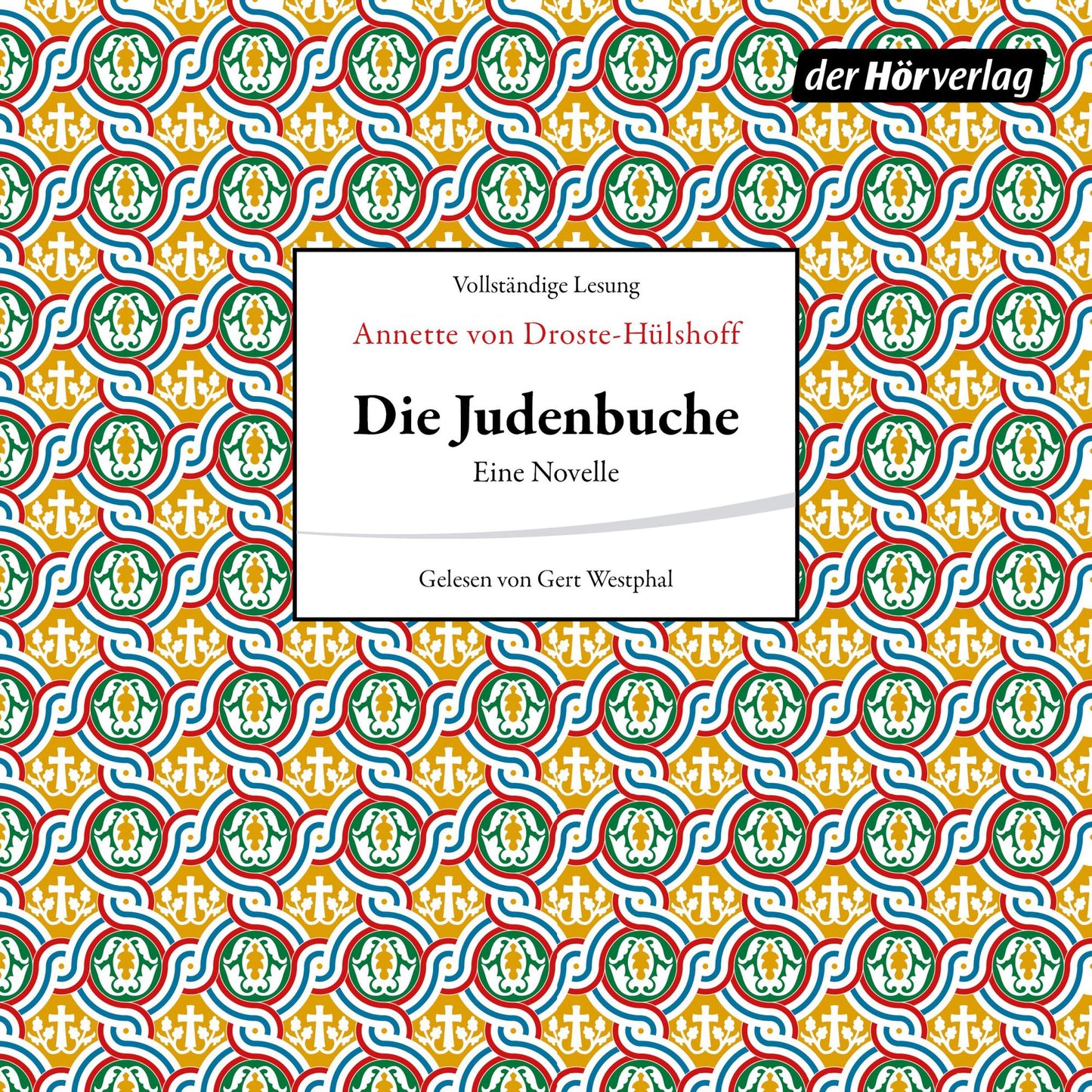 Die Judenbuche: Novelle