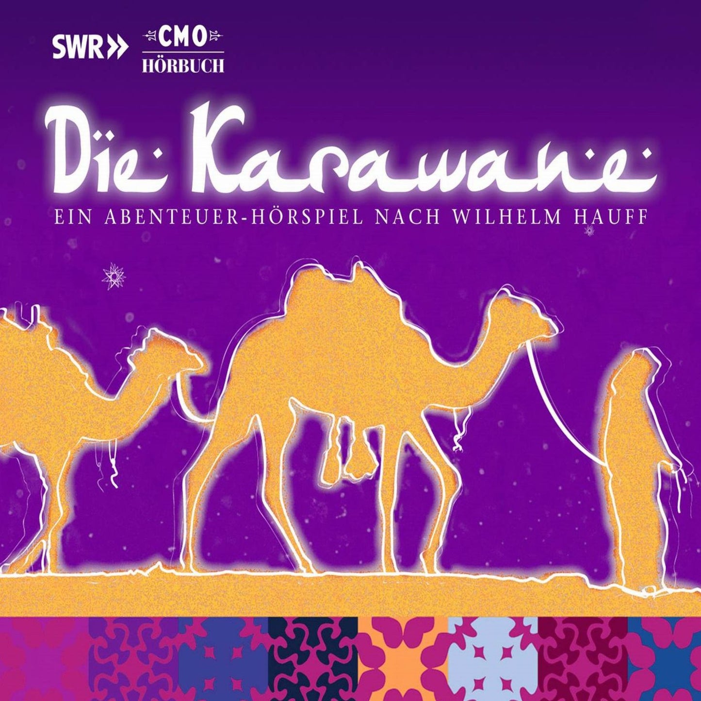 Die Karawane