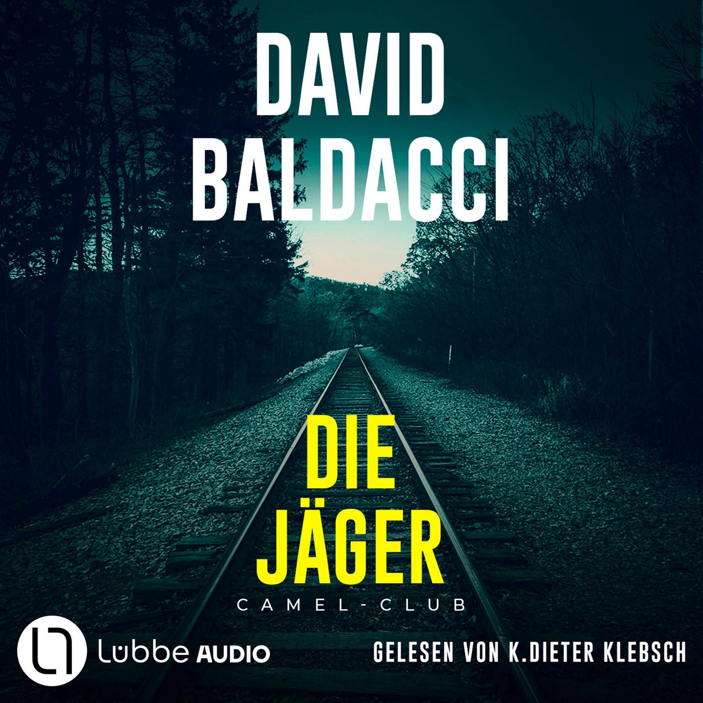 Die JÃ¤ger