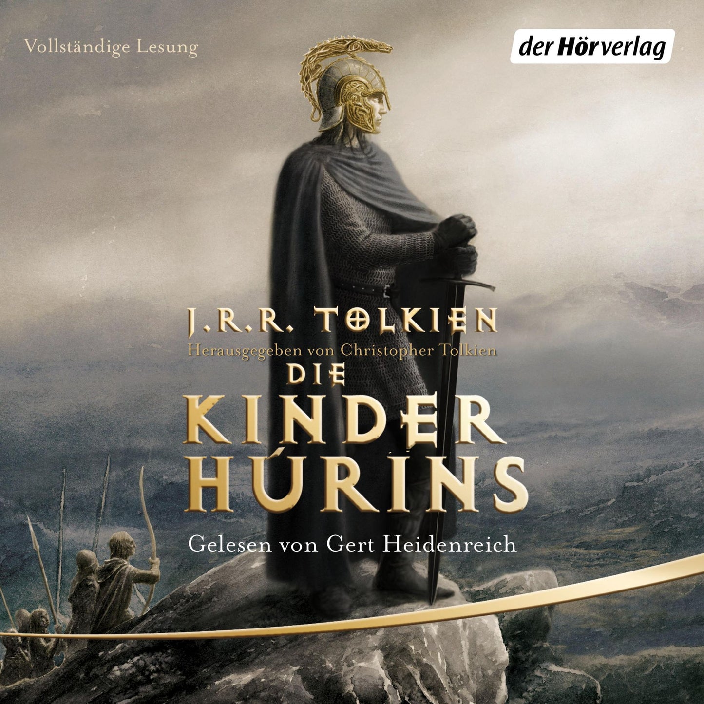 Die Kinder HÃºrins