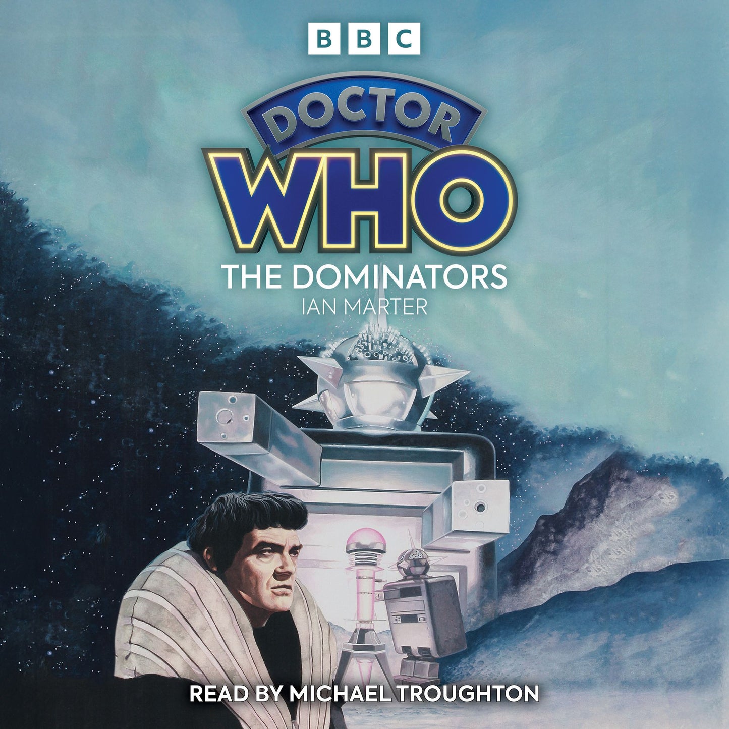 Doctor Who: The Dominators