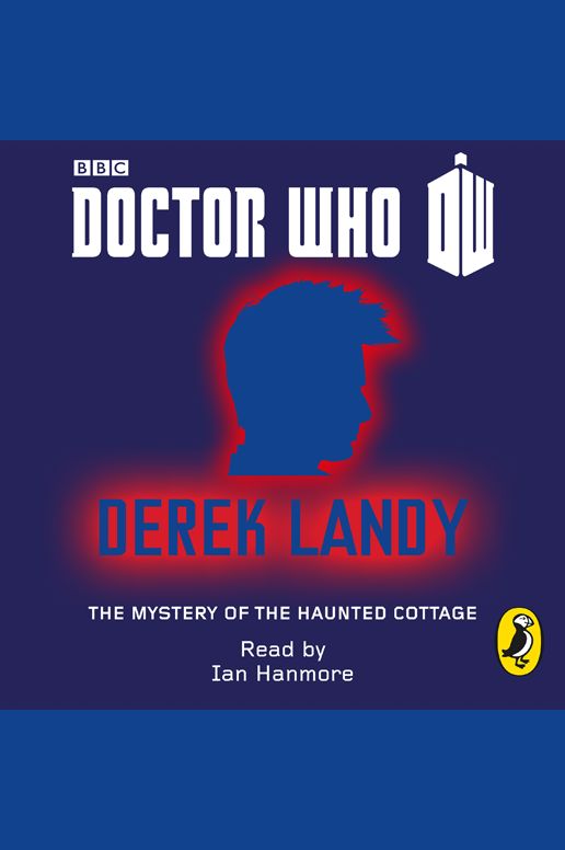 Doctor Who: The Mystery of the Haunted Cottage: Tenth Doctor