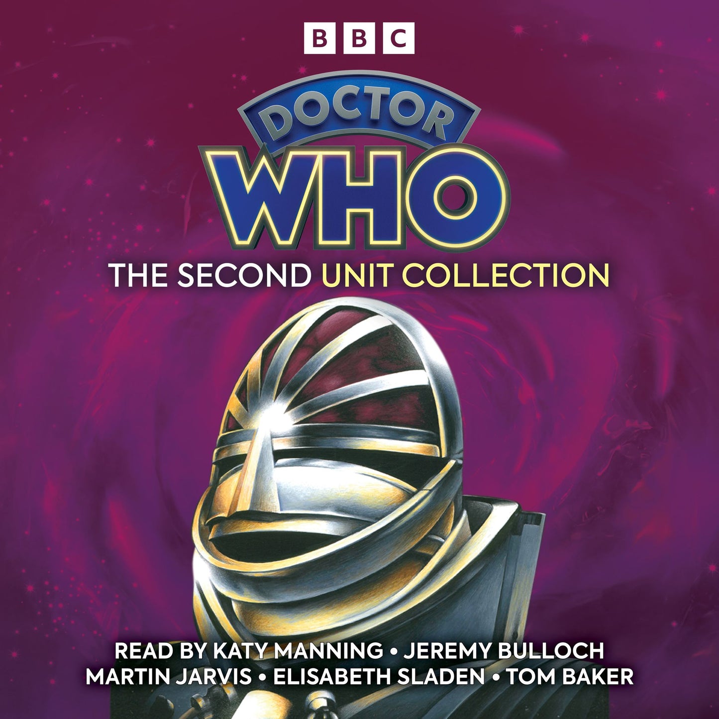 Doctor Who: The Second UNIT Collection