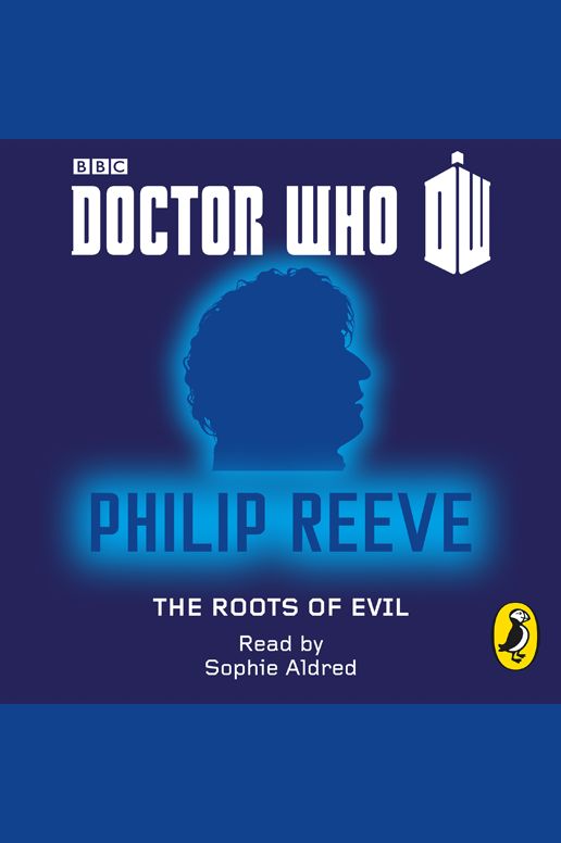 Doctor Who: The Roots of Evil: Fourth Doctor