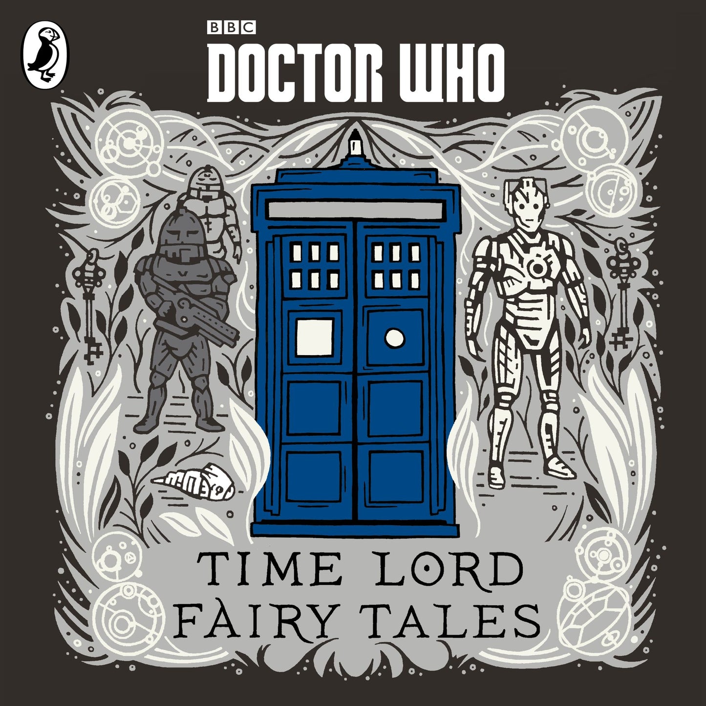 Doctor Who: Time Lord Fairy Tales