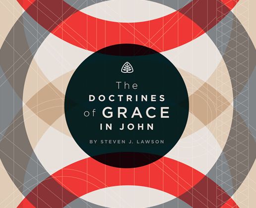 The Doctrines of Grace in John