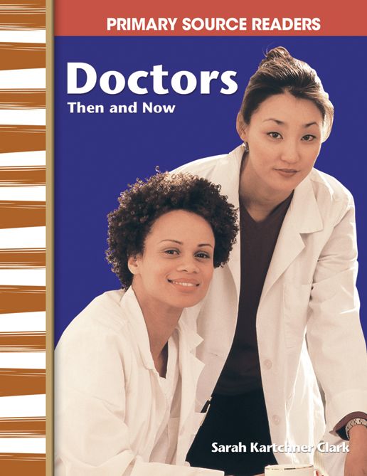 Doctors Then and Now