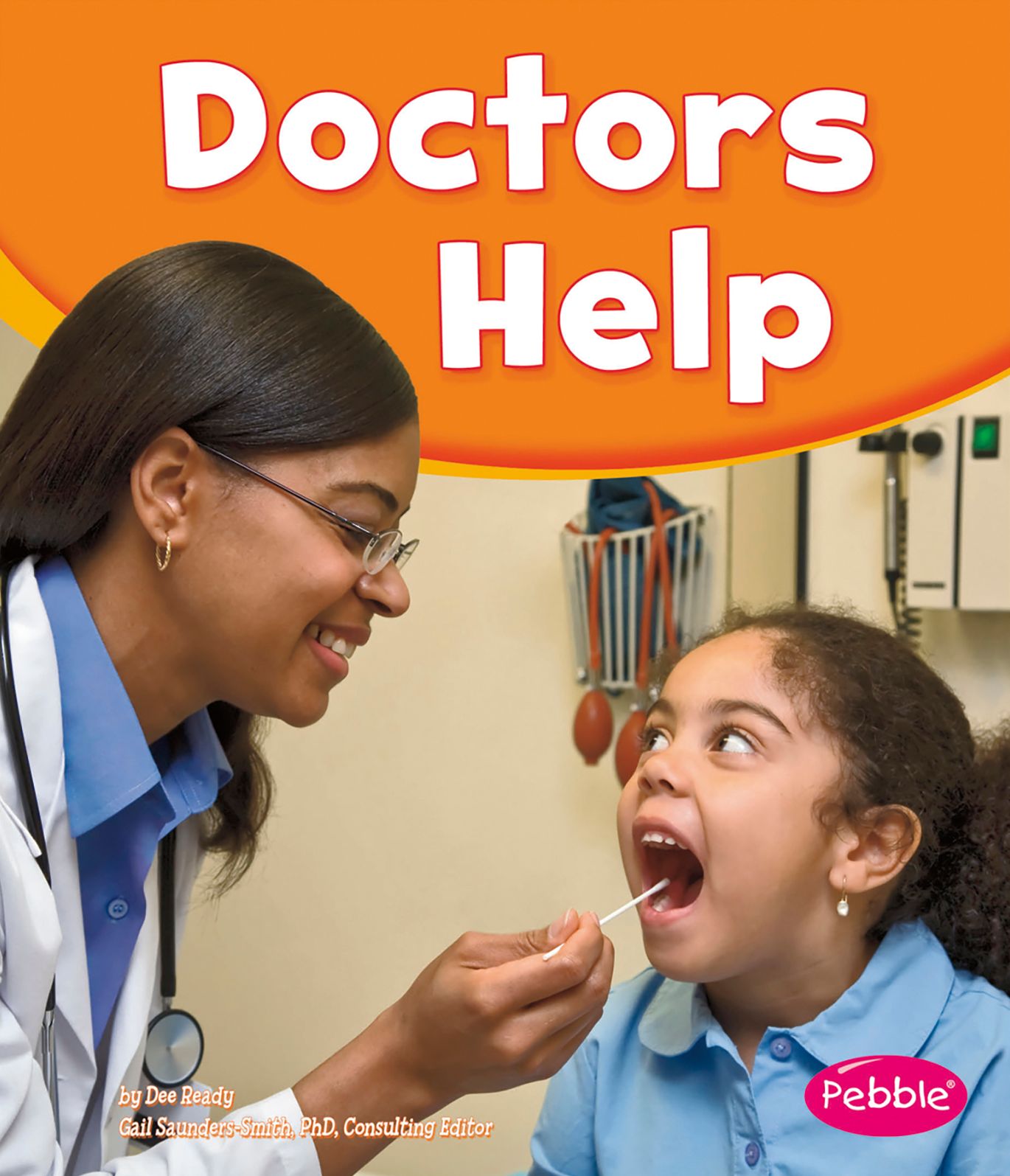 Doctors Help