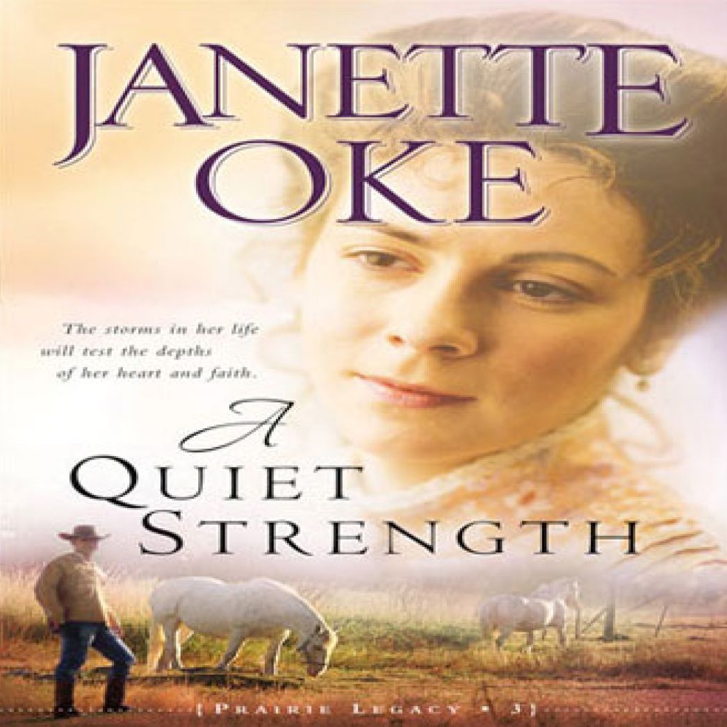 A Quiet Strength (Abridged)