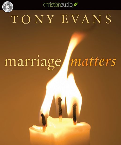Marriage Matters