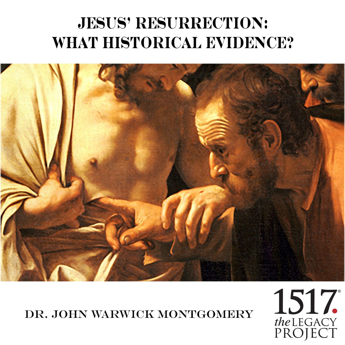 Jesus' Resurrection: What Historical Evidence?