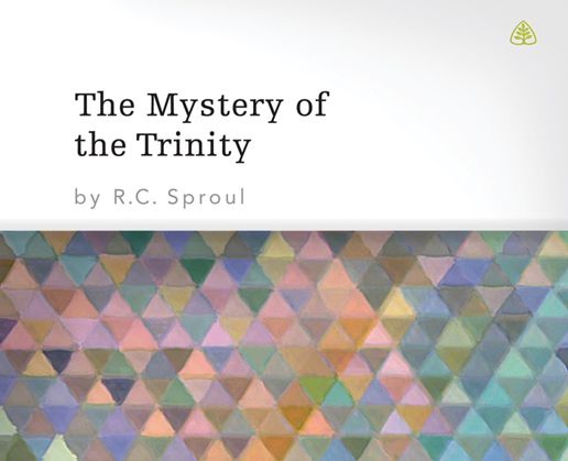 The Mystery of the Trinity