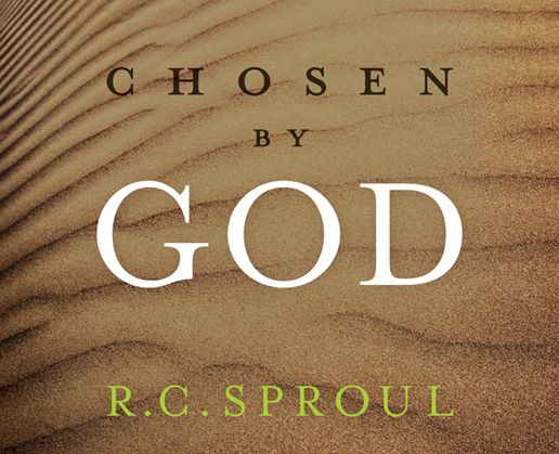 Chosen by God