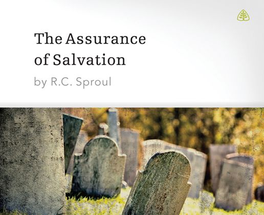 The Assurance of Salvation