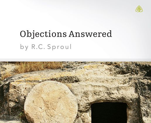 Objections Answered