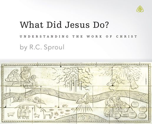 What Did Jesus Do?