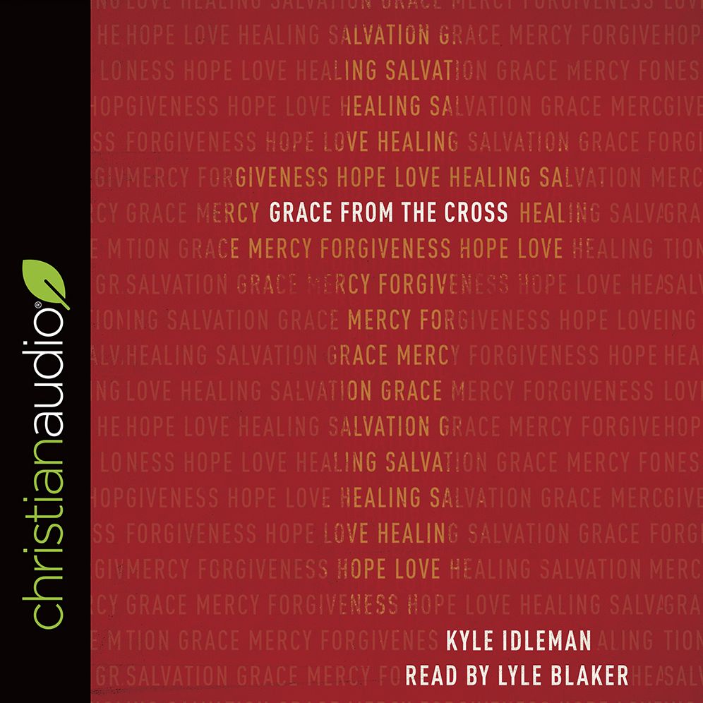 Grace from the Cross