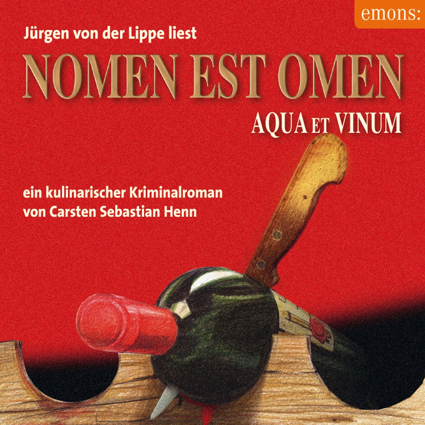 Nomen est Omen : Aqua et Vinum