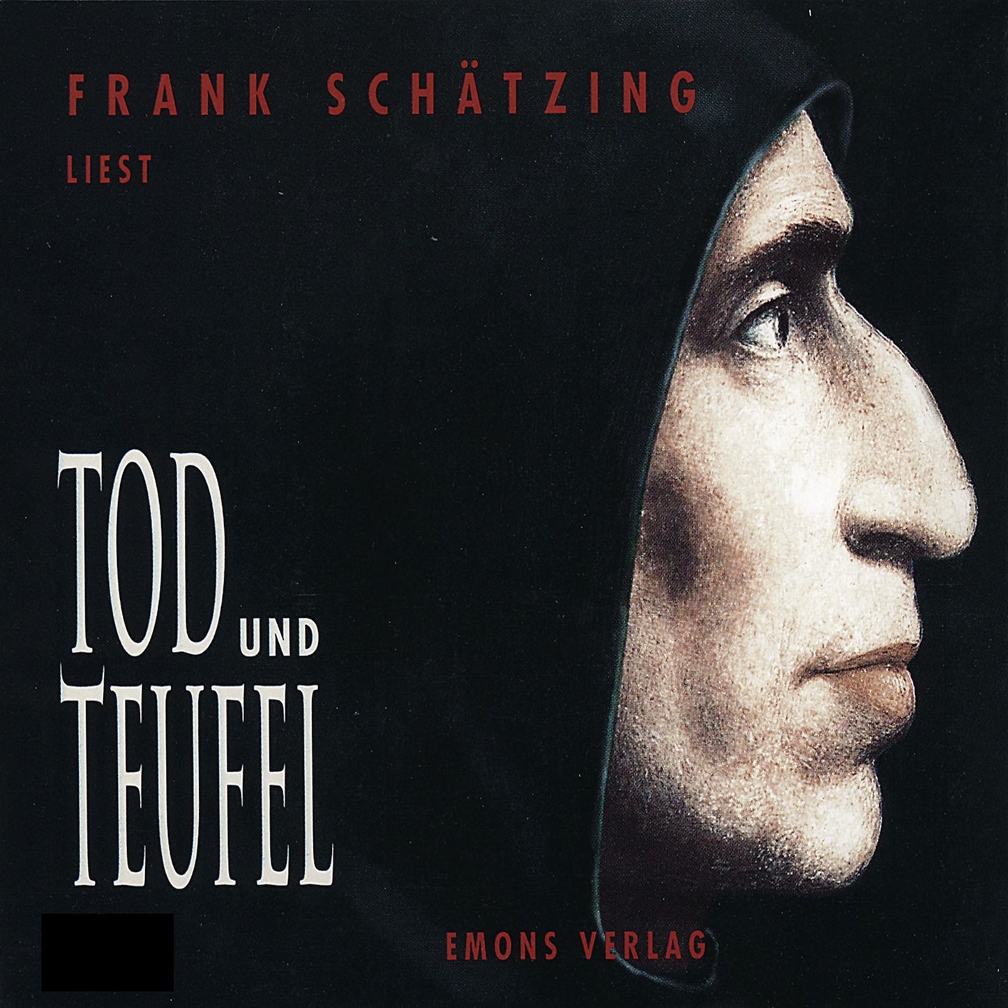 Tod und Teufel (4250252308430) (Abridged)