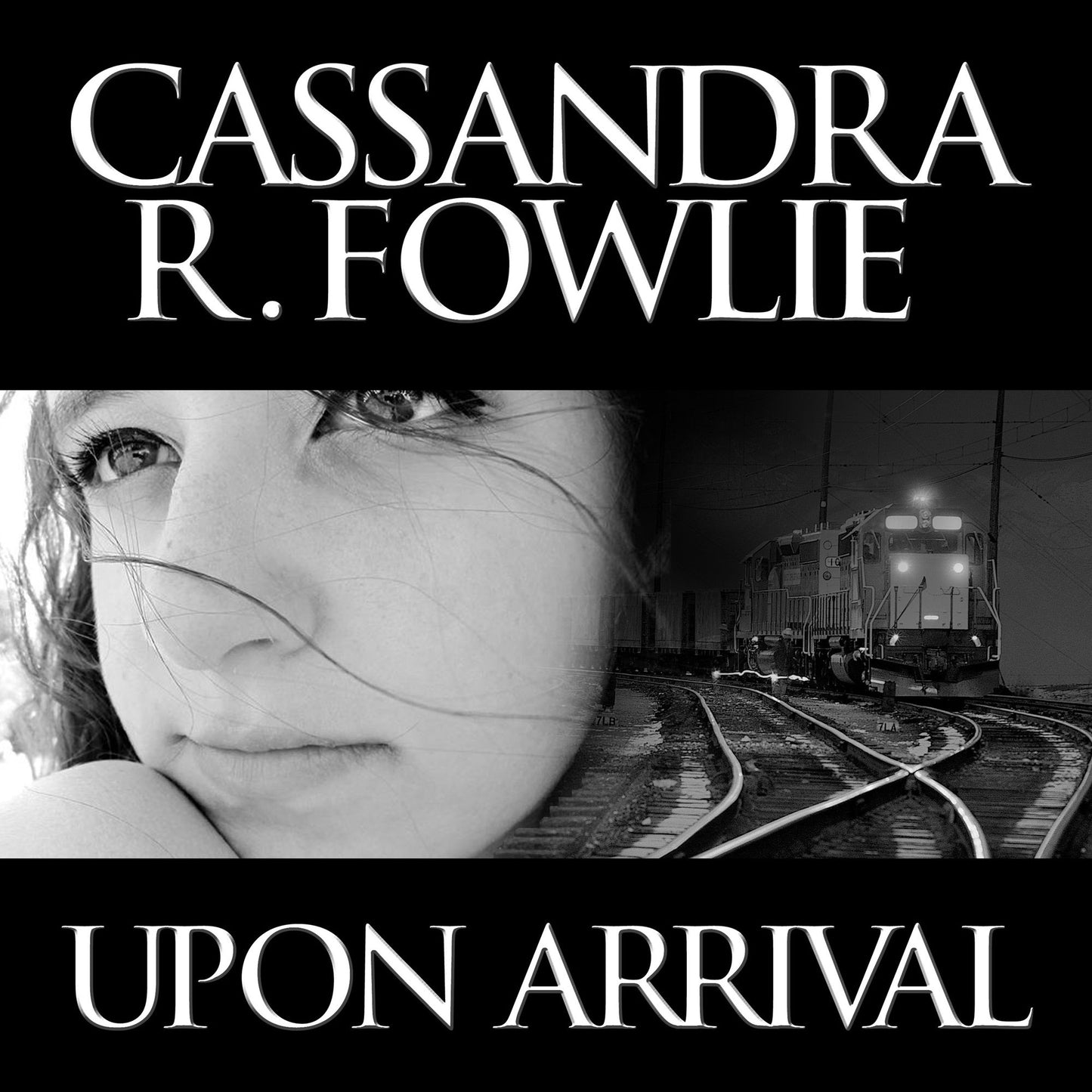 Upon Arrival