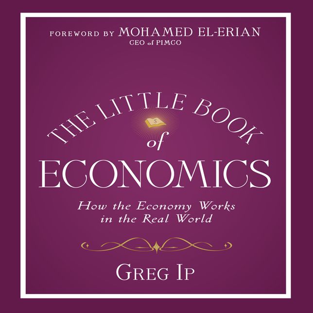 The Little Book of Economics