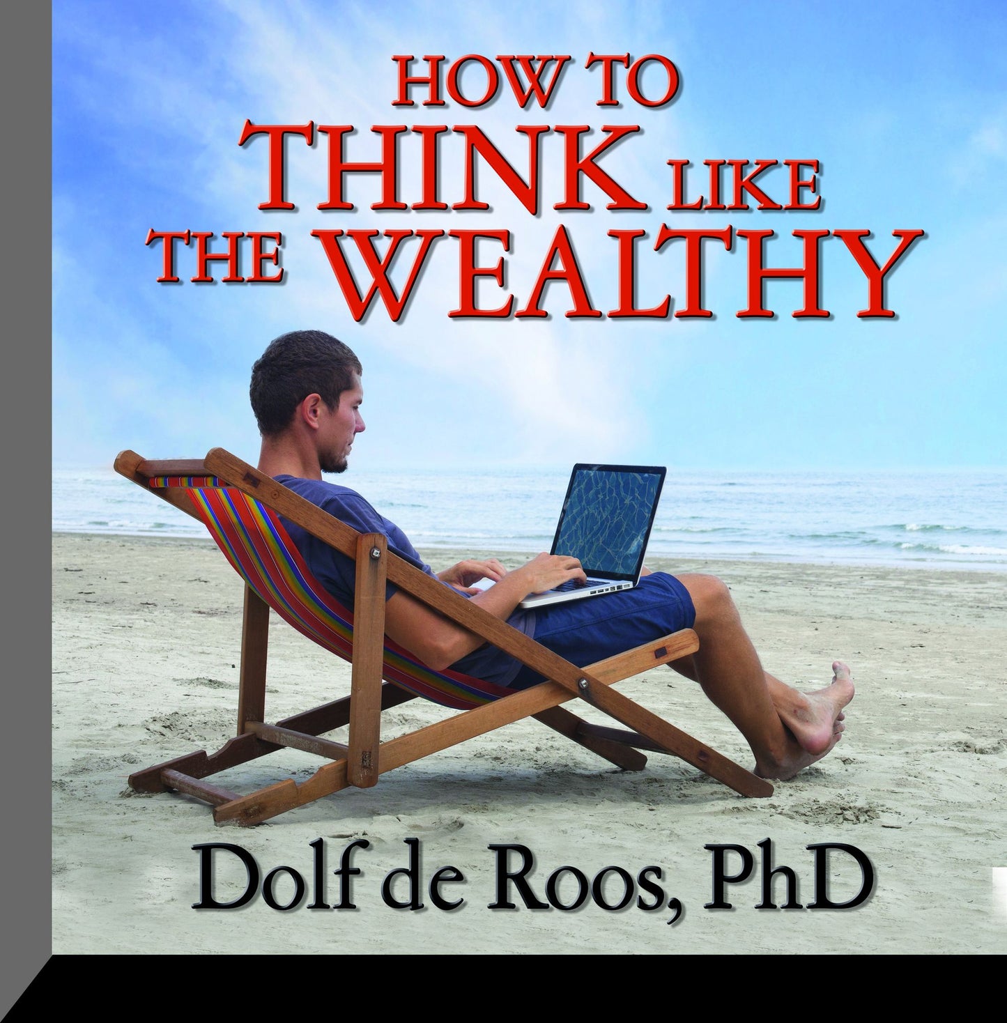 How To Think Like a Wealthy Person