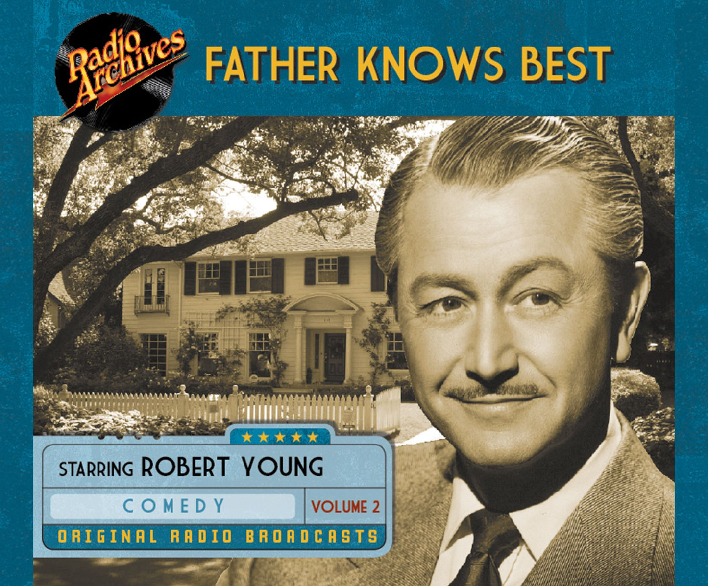 Father Knows Best: Volume 2